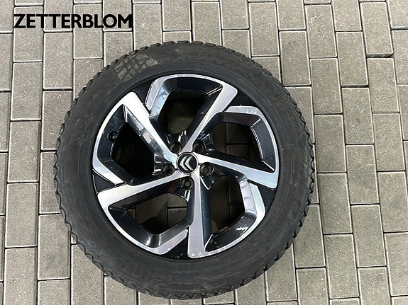 Citroen C5 Aircross 16 of 18