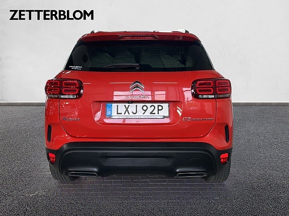 Citroen C5 Aircross 4 of 18