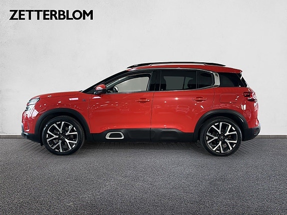 Citroen C5 Aircross 2 of 18