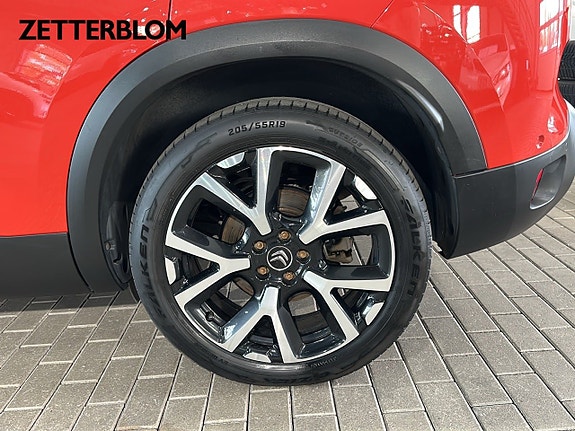 Citroen C5 Aircross 13 of 18