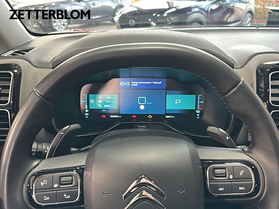 Citroen C5 Aircross 11 of 18