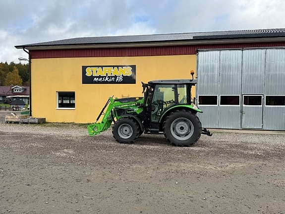 Deutz-Fahr 5080D Keyline GS