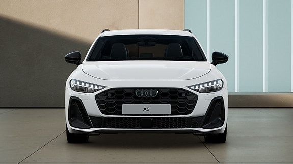 Audi A5 4 of 11