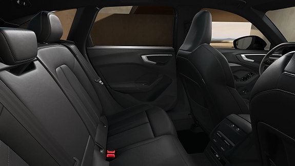 Audi A5 11 of 11