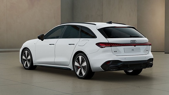 Audi A5 2 of 11