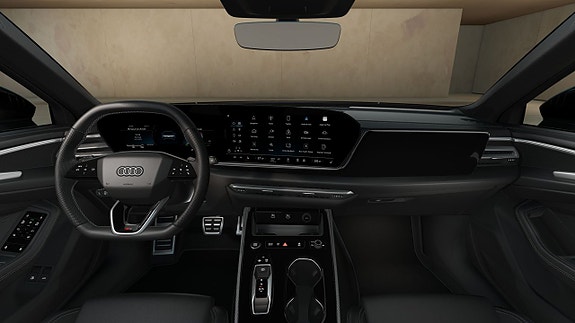 Audi A5 8 of 11