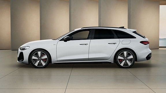 Audi A5 3 of 11
