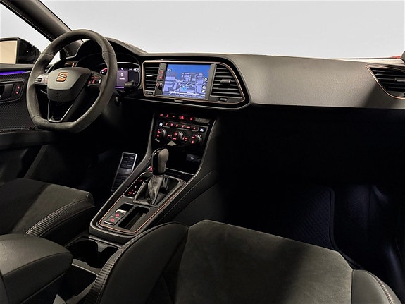 Seat Leon 13 of 25