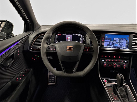 Seat Leon 14 of 25