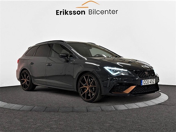 Seat Leon 2 of 25