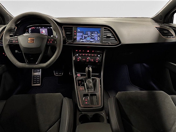 Seat Leon 12 of 25