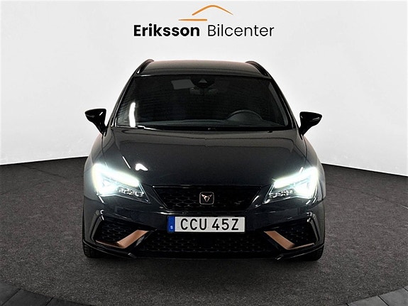 Seat Leon 3 of 25
