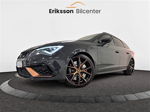 Seat Leon 9 of 25
