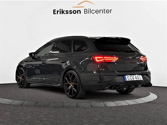 Seat Leon 4 of 25