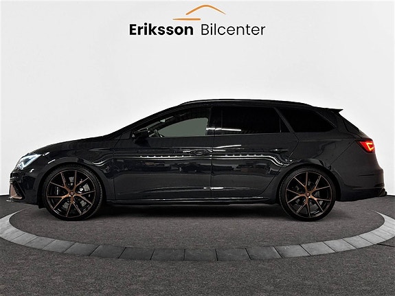 Seat Leon 7 of 25