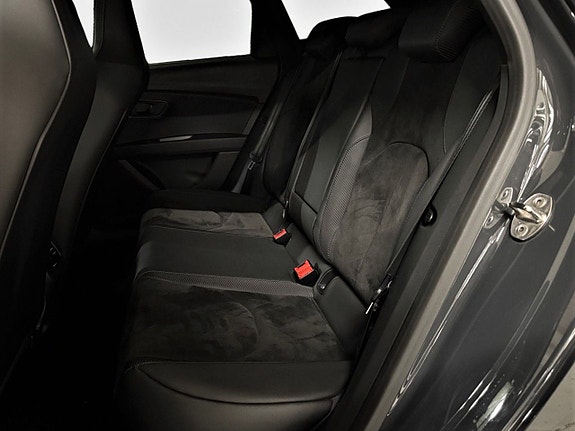 Seat Leon 19 of 25