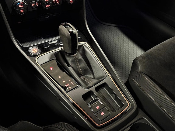 Seat Leon 16 of 25