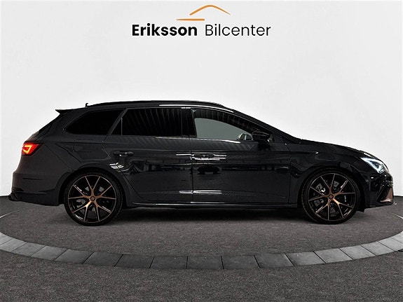 Seat Leon 8 of 25
