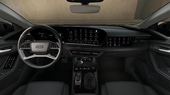 Audi A6 8 of 11