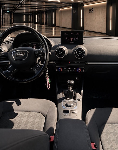 Audi A3 5 of 5
