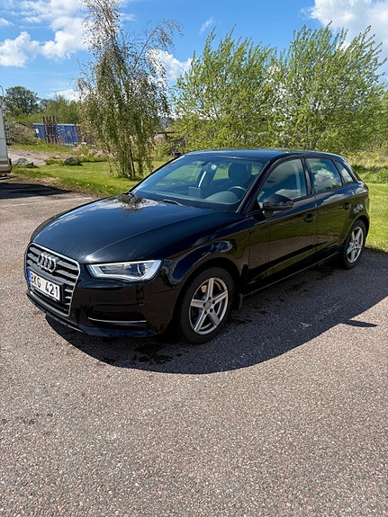 Brugt Audi A3 