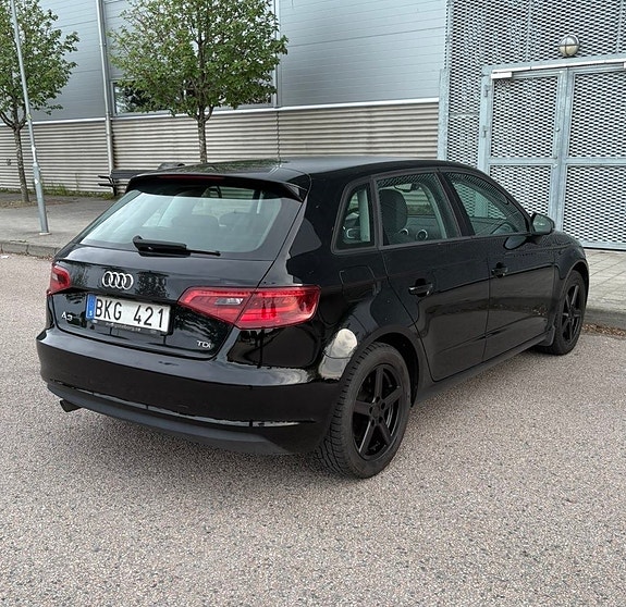 Audi A3 2 of 5