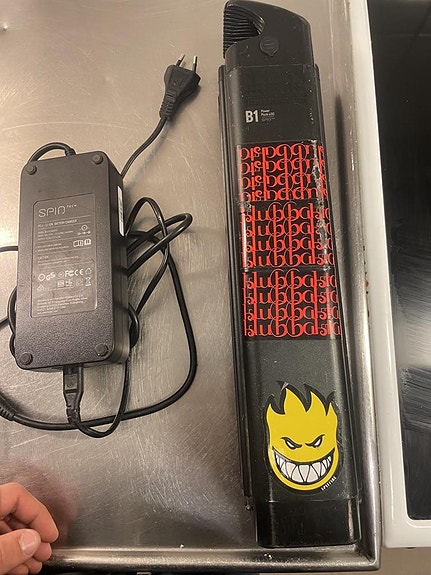 Product image 2 of 5