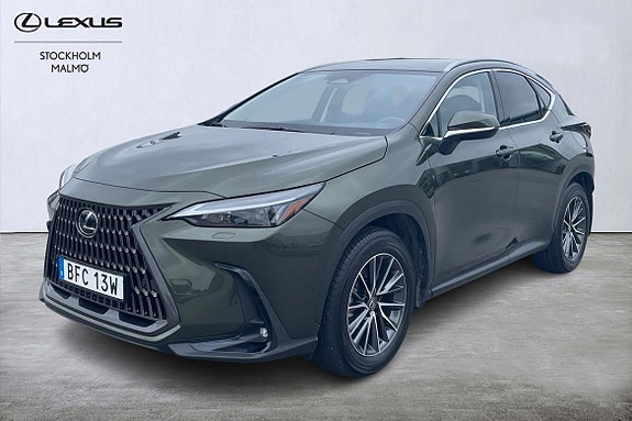 Lexus NX 450h