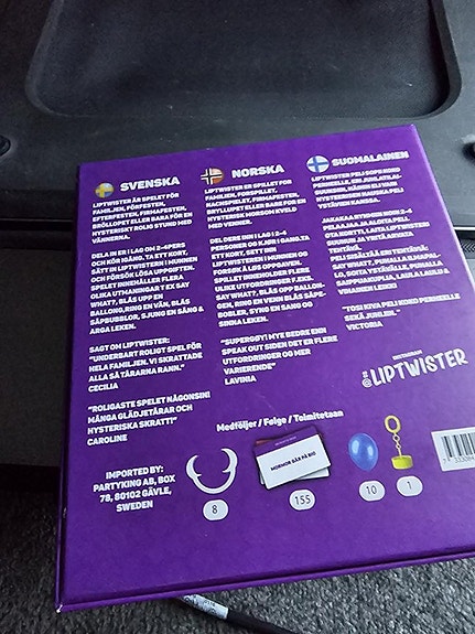 Product image 2 of 6