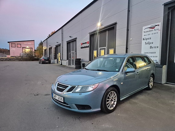 Saab 9-3