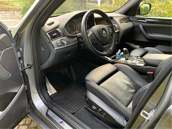 BMW X3 9 of 14