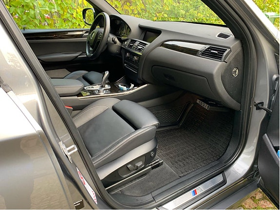 BMW X3 10 of 14