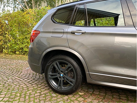 BMW X3 6 of 14