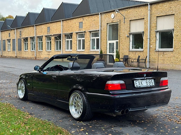 BMW 328 7 of 27