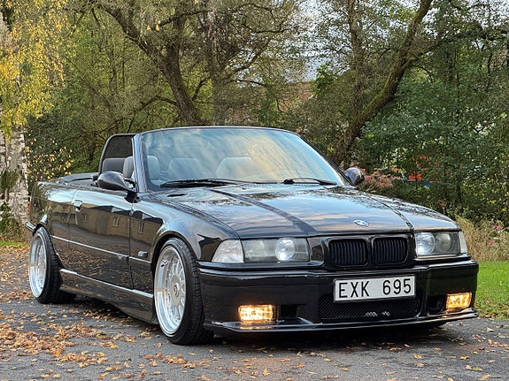 BMW 328 4 of 5