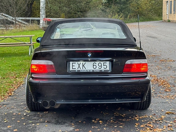 BMW 328 16 of 27