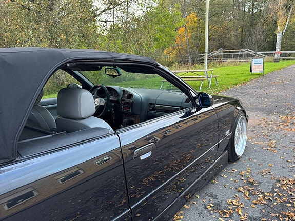 BMW 328 24 of 27