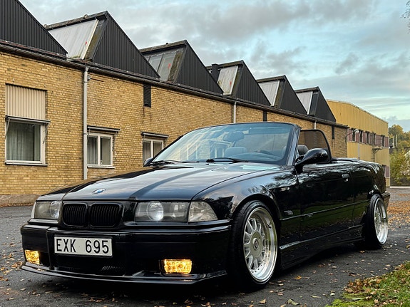 BMW 328 8 of 27