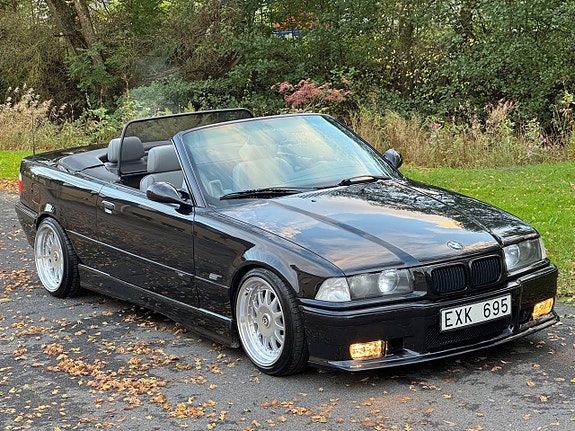 BMW 328 5 of 5