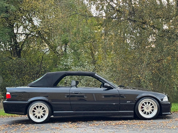 BMW 328 14 of 27