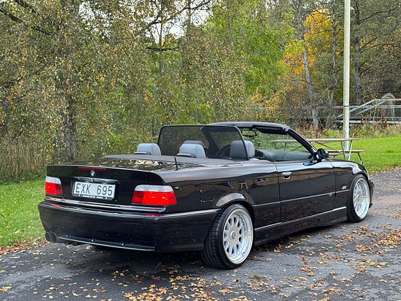 BMW 328 6 of 27