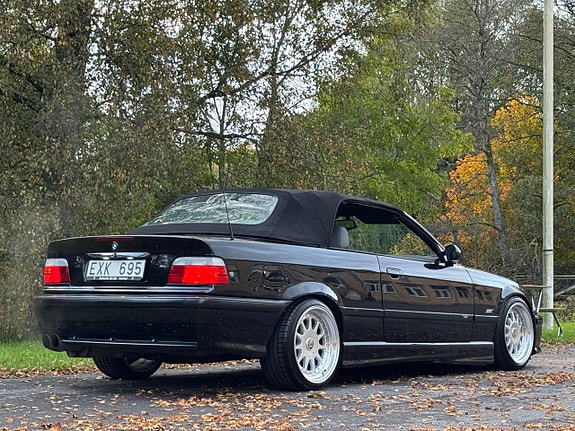 BMW 328 15 of 27