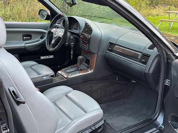 BMW 328 22 of 27