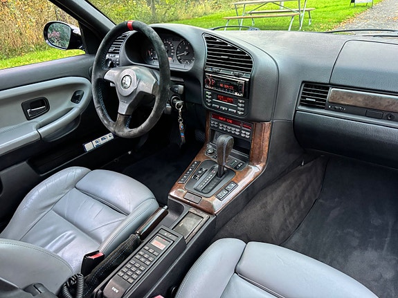 BMW 328 23 of 27