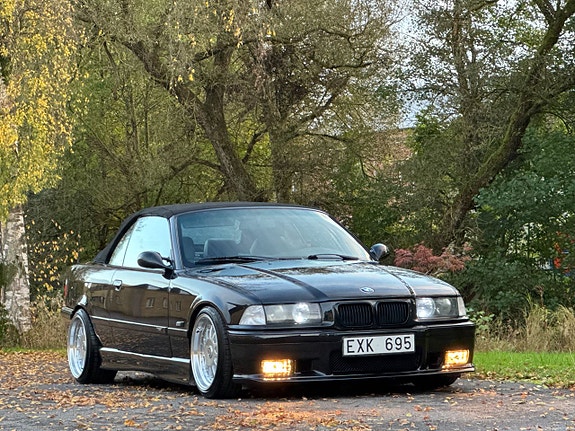 BMW 328 26 of 27