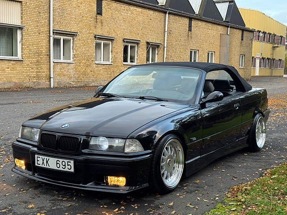 BMW 328 18 of 27