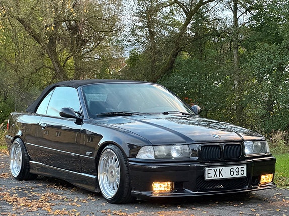 BMW 328 25 of 27