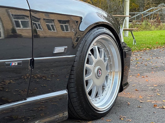BMW 328 20 of 27