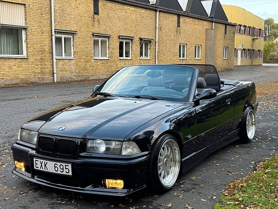 BMW 328 9 of 27