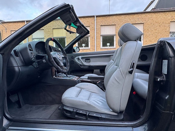 BMW 328 12 of 27
